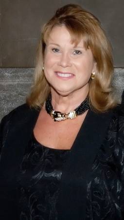 Karen Kyger, Executive Director, HopeLink of Southern Nevada.